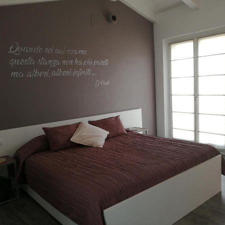 Bed And Breakfast Aratro & Rosmarino Civitanova Marche Exterior photo