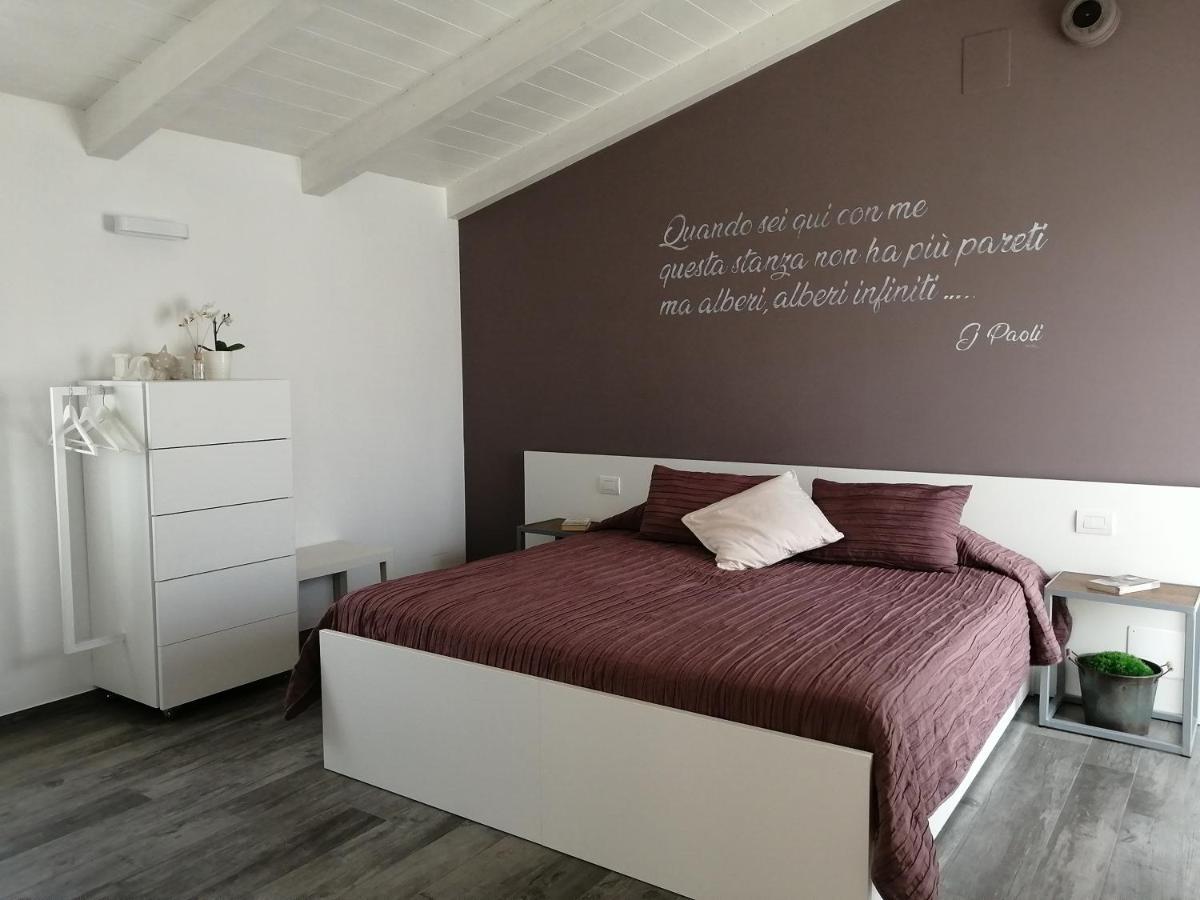 Bed And Breakfast Aratro & Rosmarino Civitanova Marche Exterior photo