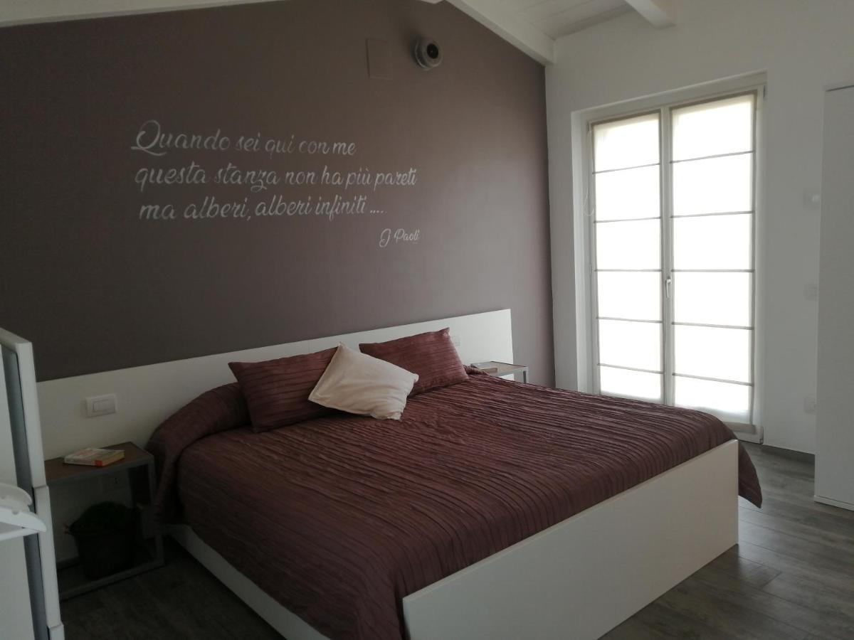 Bed And Breakfast Aratro & Rosmarino Civitanova Marche Exterior photo