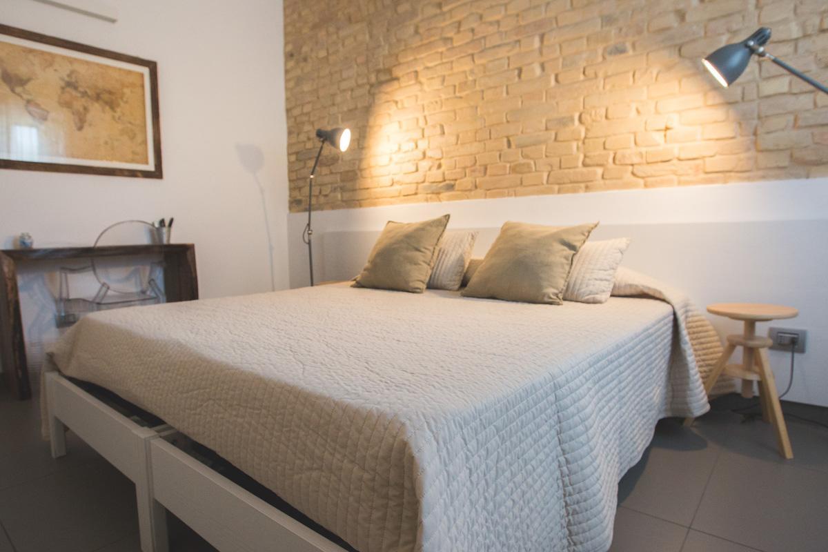 Bed And Breakfast Aratro & Rosmarino Civitanova Marche Exterior photo