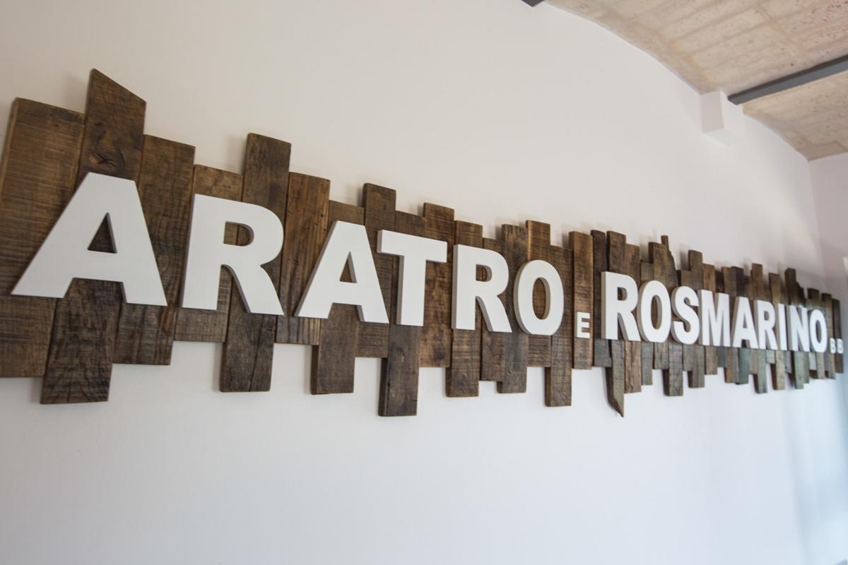 Bed And Breakfast Aratro & Rosmarino Civitanova Marche Exterior photo