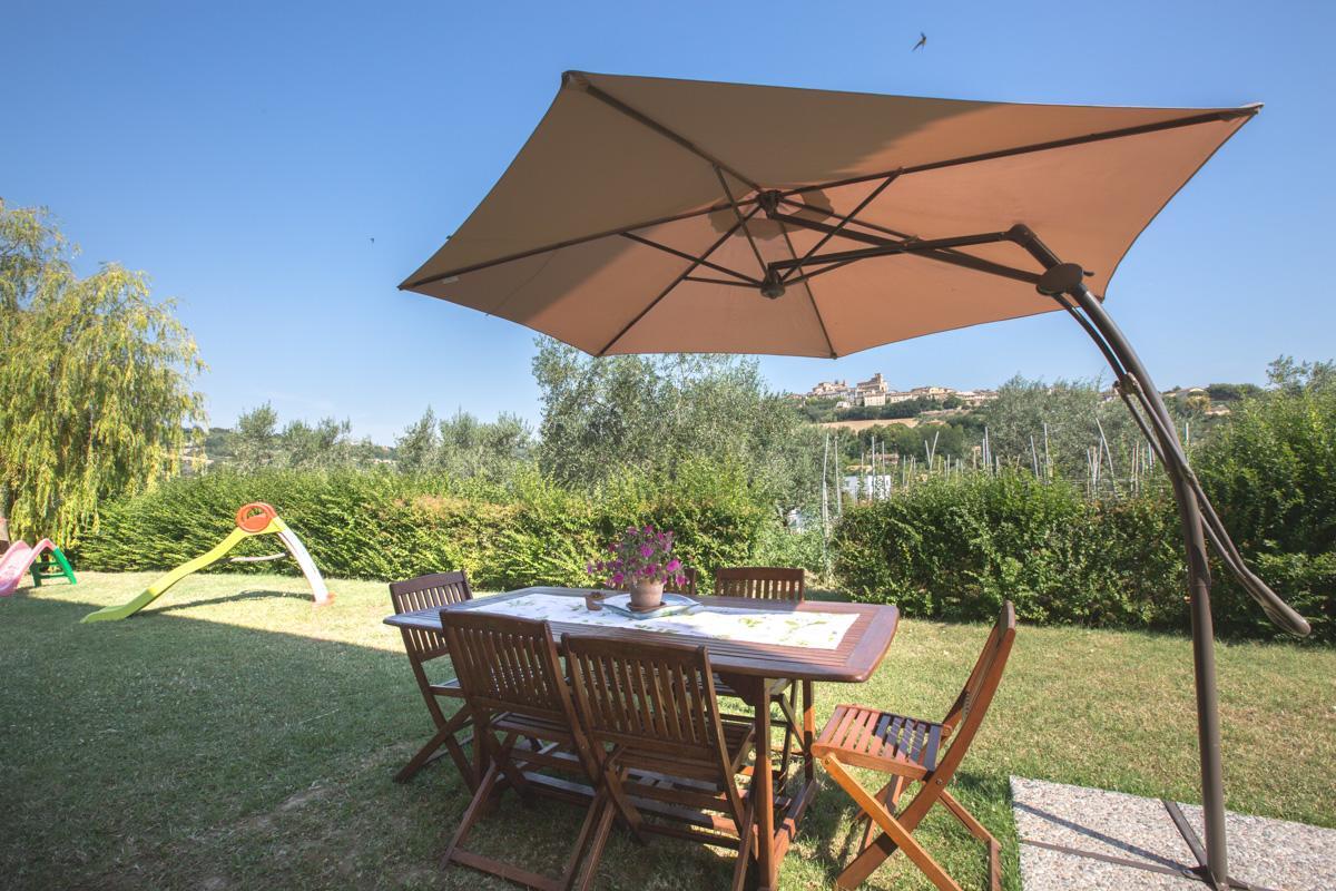 Bed And Breakfast Aratro & Rosmarino Civitanova Marche Exterior photo